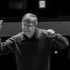 Den Herbert Blomstedt kritt de Konschtnobelpräis