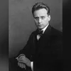 Zu Liefzäite verkannt an an Aarmut - ee Réckbléck op den Anton Webern | © gemeinfrei