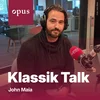 Episod 27 - John Maia