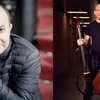 Den ONJ sicht Museker:inne fir d'Saison 26/27 | © Alexander Gavrylyuk (©Marco Borggreve) / Johannes Moser (©Simon Heydorn)