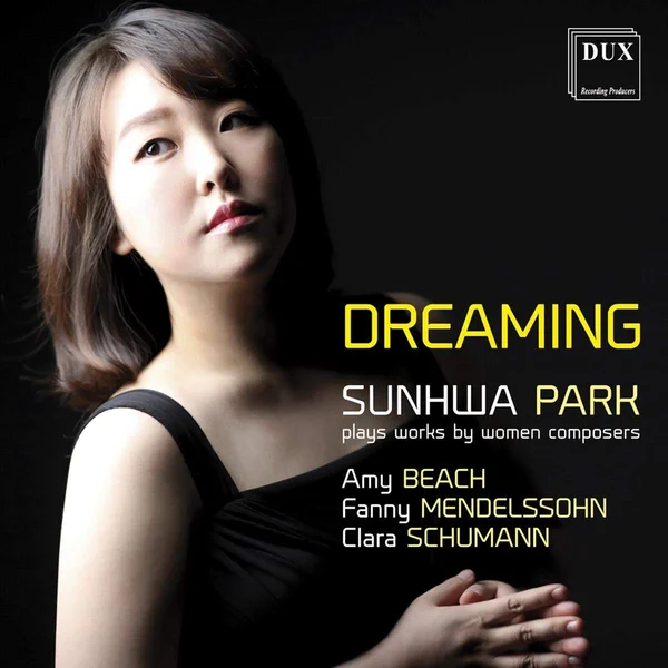 4 Sketches, Op. 15, Nr.3 Dreaming