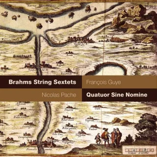 Sträichsextett Nr.1 a Si bémol Majeur, Op.18, III. Scherzo