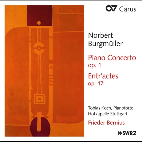 Entr'actes, Op. 17, I. Adagio