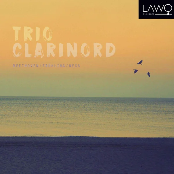 Trio a Mi bémol Majeur, Op.38, V. Scherzo. Allegro Molto e Vivace