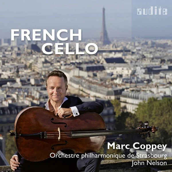 Concerto fir Cello a Ré Mineur, I. Prélude. Lento - Allegro Maestoso
