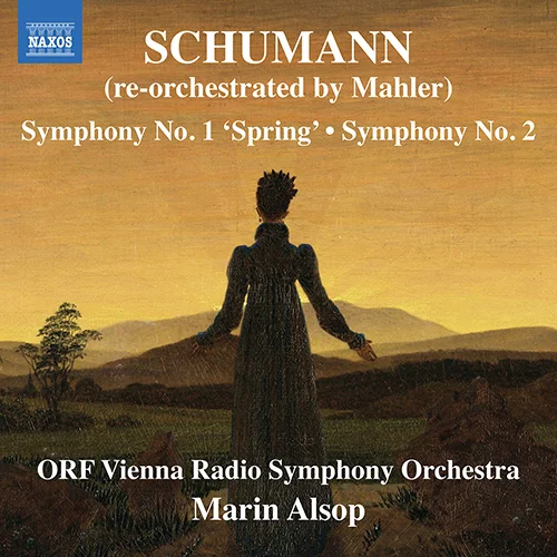 Sinfonie Nr.1 a Si bémol Majeur, Op. 38, 'Spring', II. Larghetto