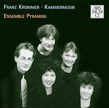 Quartett fir Hautbois a Sträich Trio Nr.1 an Do Majeur, III. Rondo