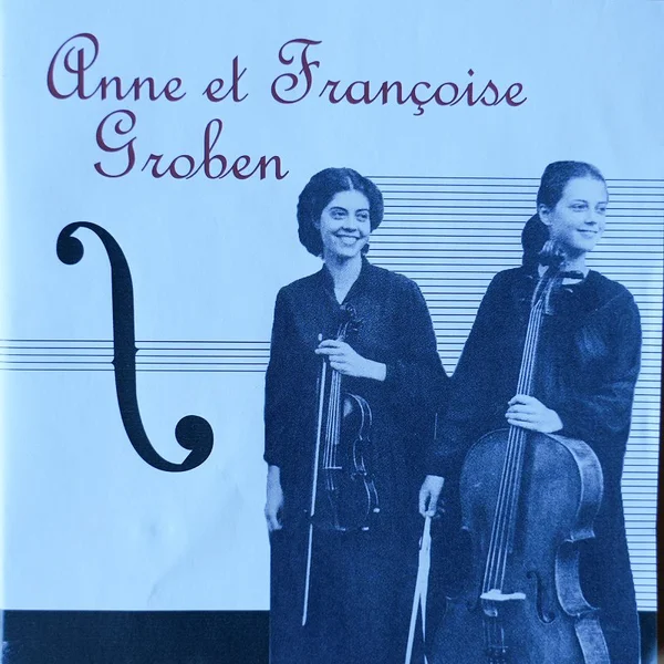 Antiphone fir Bass, Braatsch a Sträicher, "Ave Regina coelorum"
