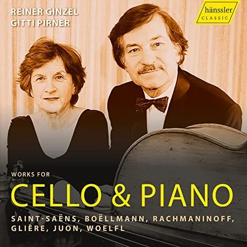 Ballade, Op. 4