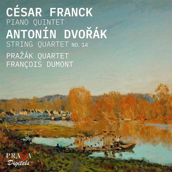 Quintett fir Piano a Fa Mineur, FWV 7, I. Molto moderato quasi lento