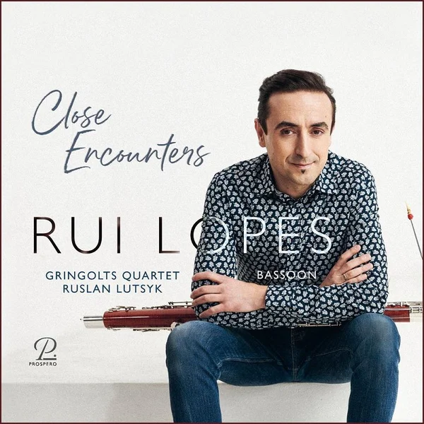 Sonat fir Fagott a Piano, Op. 168, I. Allegretto moderato