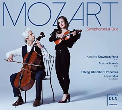 Sinfonie Nr.29 a La Majeur, KV 201, III. Menuetto