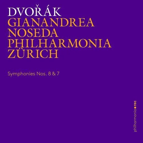 Sinfonie Nr.8 a Sol Majeur, Op. 88, III. Allegretto grazioso