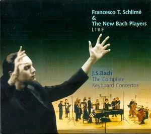 Concerto fir Piano Nr.7 a Sol Mineur, BWV 1058, II. Andante