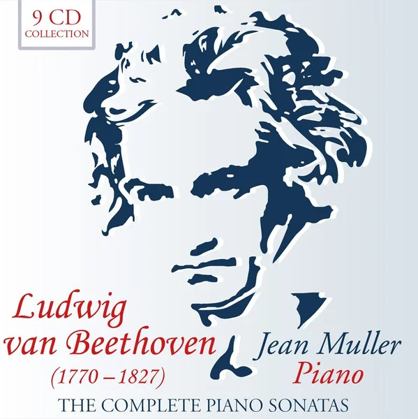 Sonat fir Piano Nr.10 a Sol Majeur, Op. 14, I. Allegro