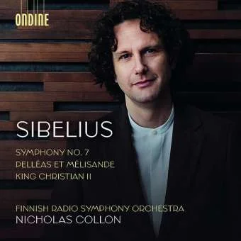 Suite aus "King Christian II", Op. 27, III. Musette