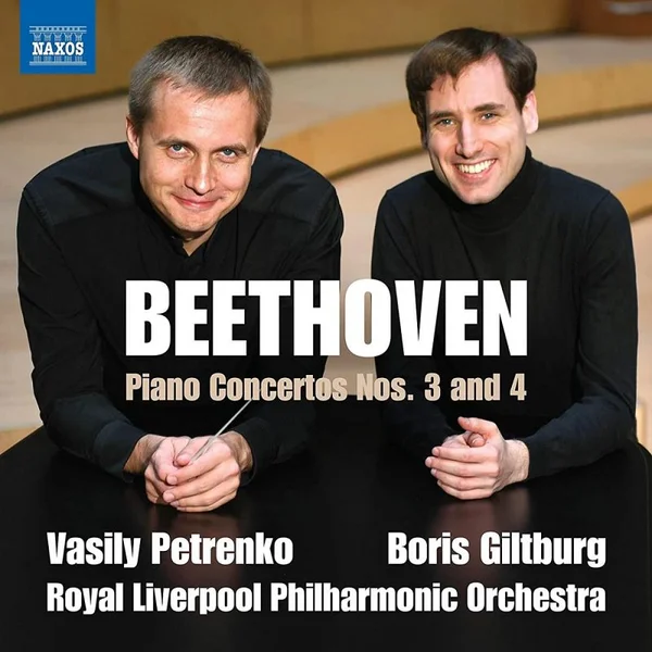 Concerto fir Piano Nr.3 an Do Mineur, Op. 37, III. Rondo: Allegro