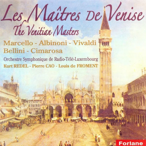 Concerto fir Hautbois an Do Majeur, IV. Allegro