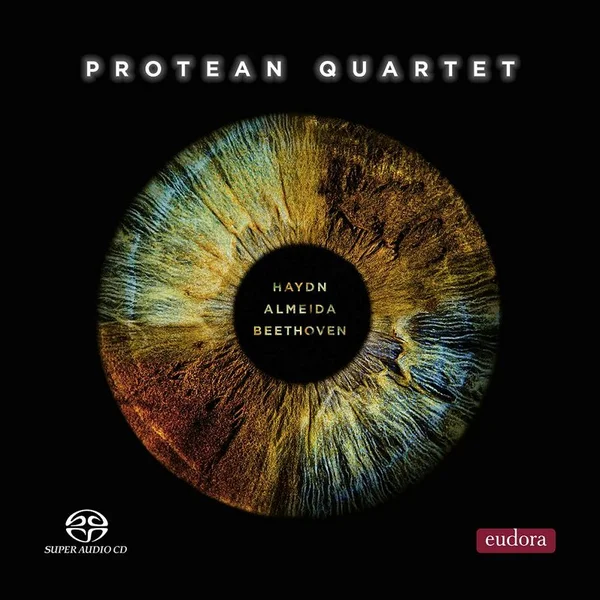 Sträichquartett Nr.1 a Fa Majeur, Op. 18, IV. Allegro