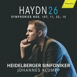 Sinfonie Nr. 107 a Si bémol Majeur, Hob. I:107 "A", III. Allegro molto