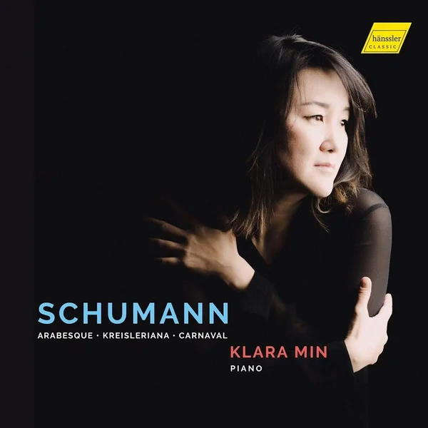 Kreisleriana, Op. 16, VIII. Schnell und spielend
