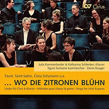 Lidder fir Chouer a Piano, Bergeslust