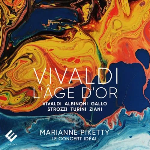 Concerto fir Gei a Si Mineur, RV 390, III. Allegro