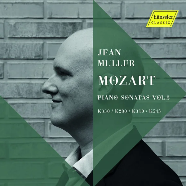 Sonat fir Piano Nr.16 an Do Majeur, K545, II. Andante