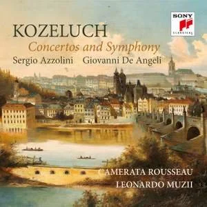 Sinfonia Nr.3 a Sol Mineur, PosK I:5, III. Presto