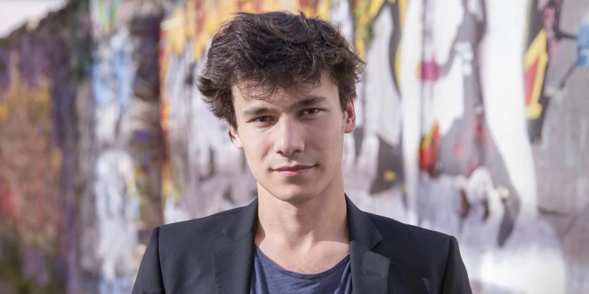 Déi jonk Generatioun am Mëttelpunkt | © Jacky Azoulai