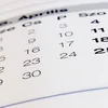 Agenda 12.06. - 18.06.