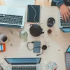 Schaffen, schaffen, schaffen ... | © Marvin Meyer/Unsplash