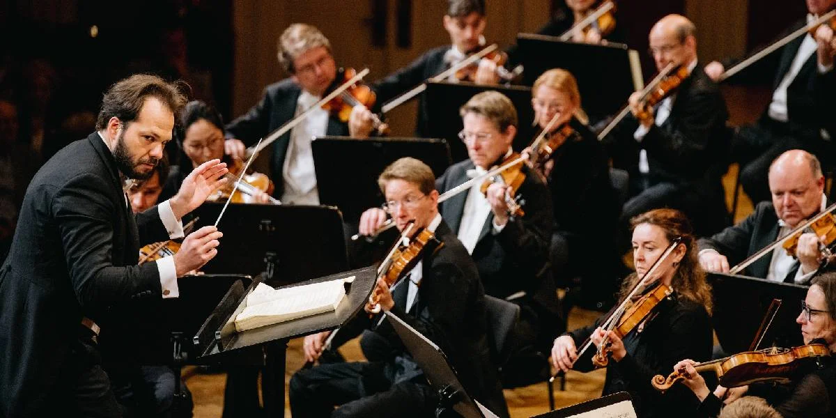 125 Joer Wiener Sinfoniker | © Igor Ripak
