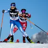 Déi eenzeg olympesch Wantersportaart ouni Fraekategorie | © picture alliance / Eibner-Pressefoto | Memmler