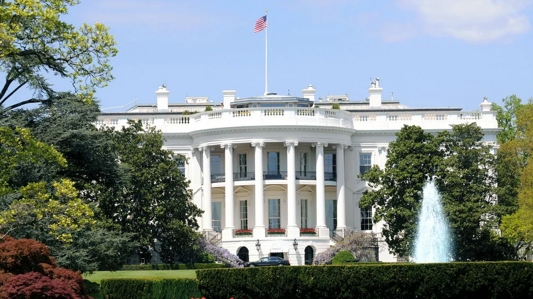 Donald Trump seng Walkampfmanagerin gëtt Stabscheffin am Wäissen Haus