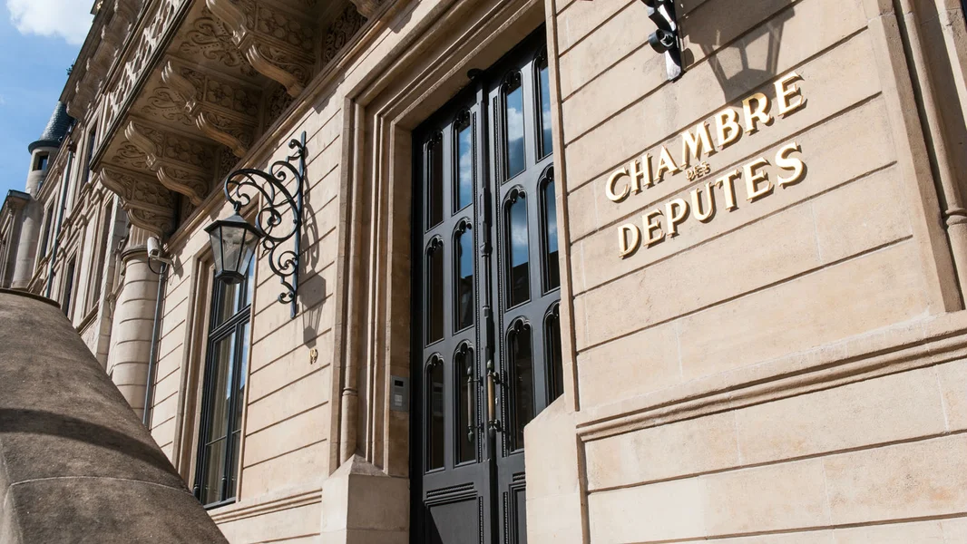 "Onméiglech Situatioun" bei der "Caritas Jeunes et familles"