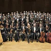 E magesche Concert