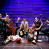 Till Eulenspiegel - revisited!