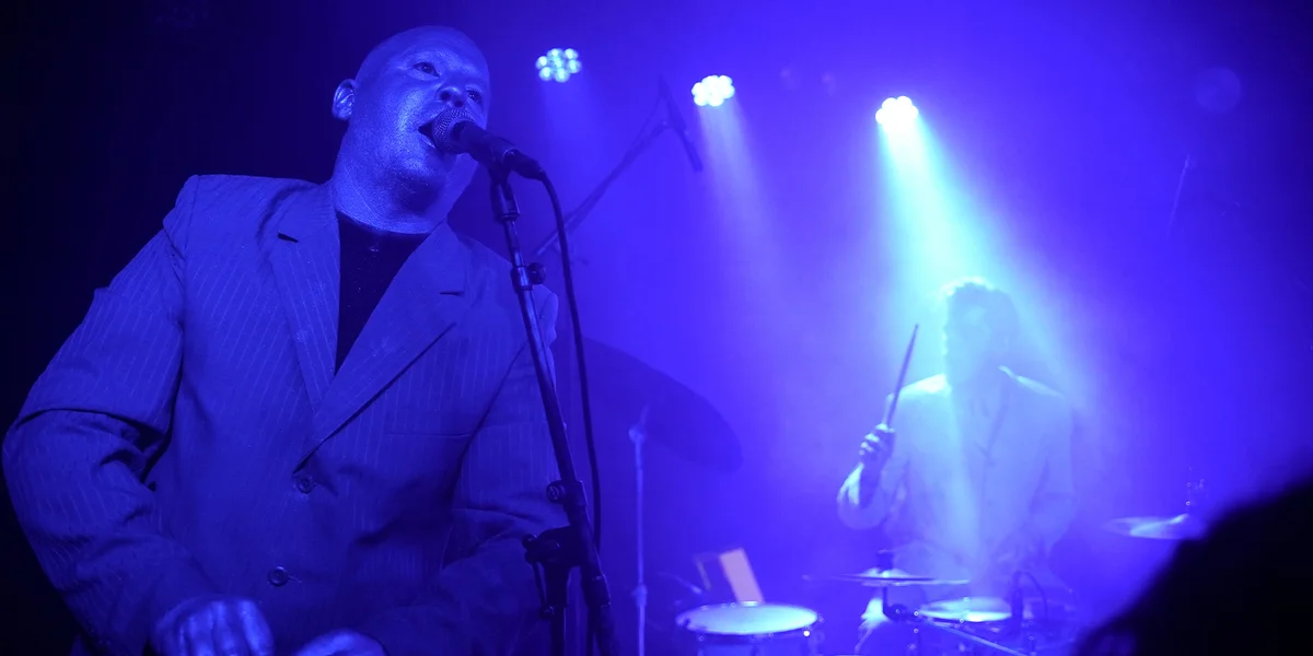 Lëtzebuerger dasRADIAL um renomméierte Festival Eurosonic