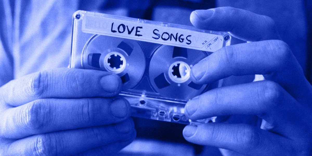 Wat ass däi léifst Libeslidd?